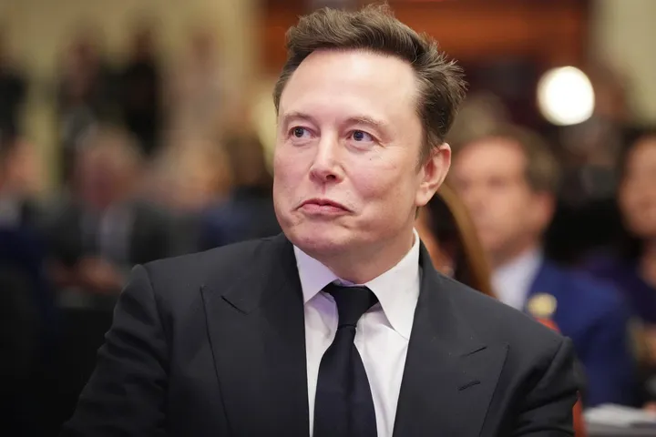 Elon Musk to Step Back from Trump Administration Role