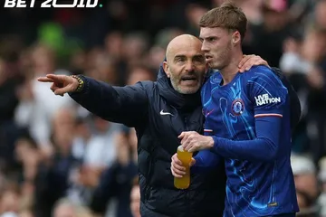 Chelsea's Maresca Points to Palmer's Mindset as Goal Drought Persists