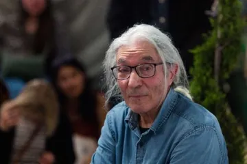 Algeria Jails Writer Boualem Sansal Over Morocco Remarks