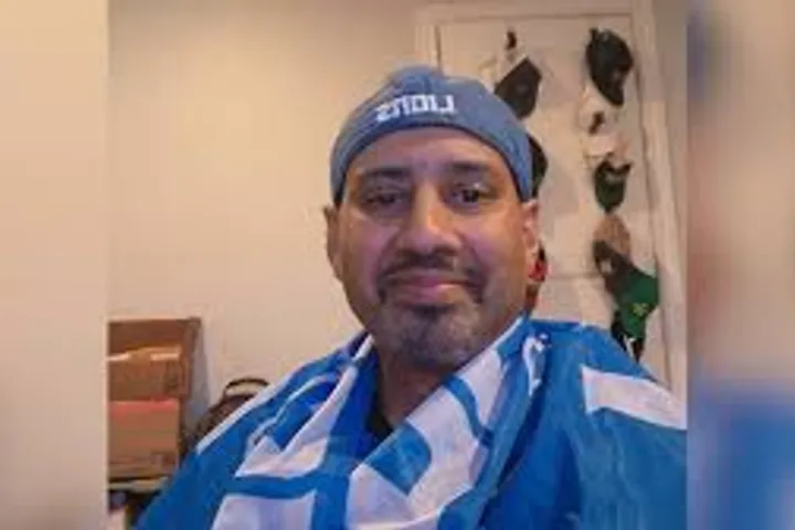 Detroit Sports Fan Andy Isaac Passes Away at 44