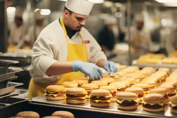 McDonald's Sales Reported a Massive Drop in Quarter Earnings
