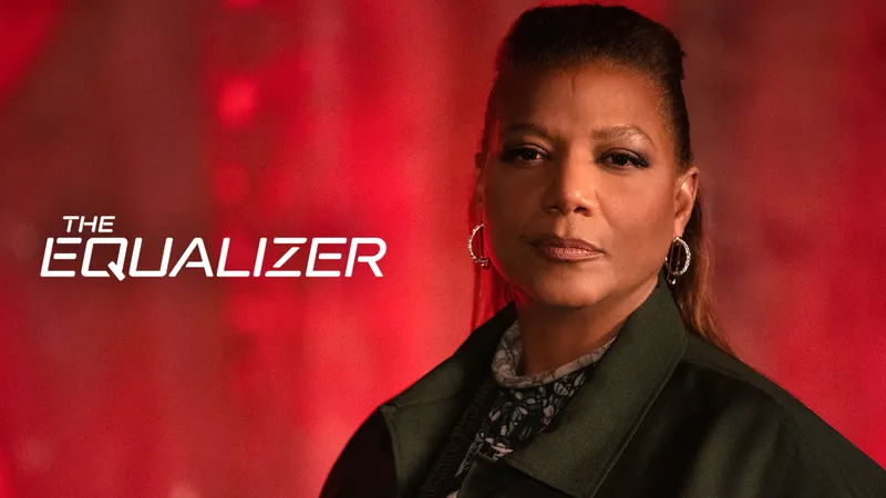 'The Equalizer' Canceled by CBS After Five Seasons: Queen Latifah Vows to Keep Kicking Ass