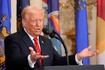 Trump Rescinds Executive Order Against Paul Weiss After Controversial Deal