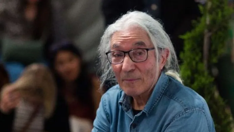 Algeria Jails Writer Boualem Sansal Over Morocco Remarks