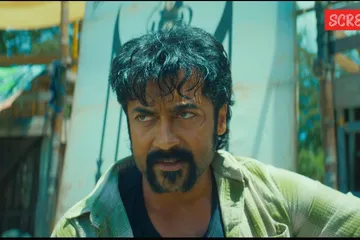 Suriya’s Retro Hits Theaters: Star Power Outshines Shaky Script