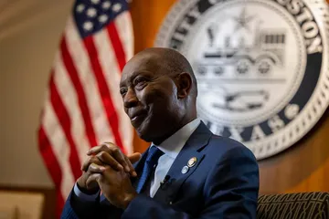 Sylvester Turner, Former Houston Mayor and U.S. Representative, Dies at 70