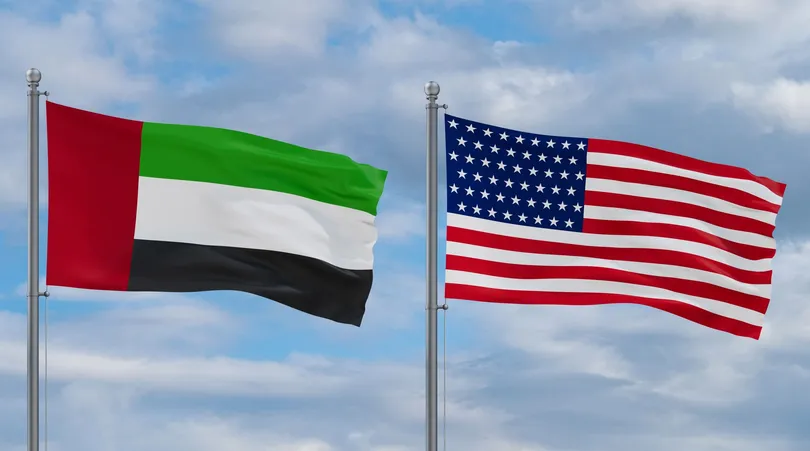 UAE Commits to $1.4 Trillion Investment Framework with United States, Marking Historic Economic Partnership