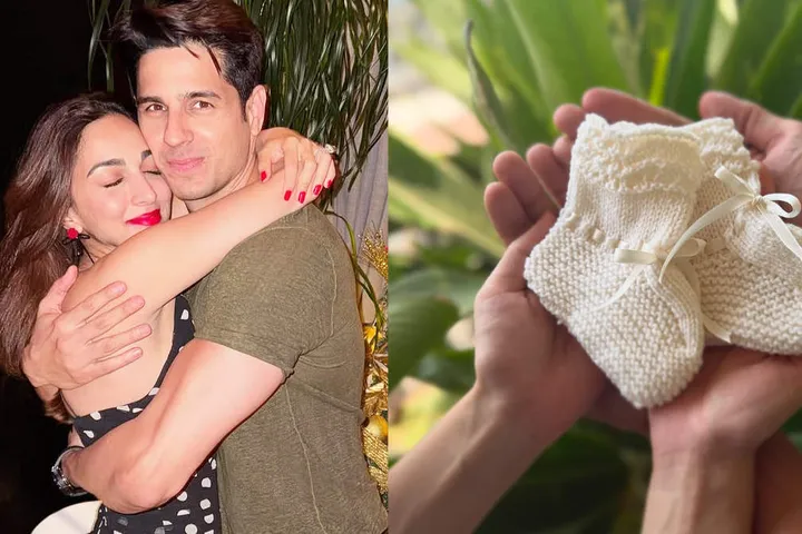 Kiara Advani and Sidharth Malhotra Announce Pregnancy