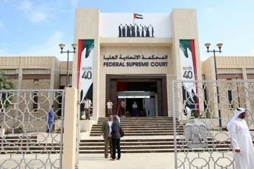 UAE Supreme Court Upholds Convictions in Terrorism Case, Rejects Appeals