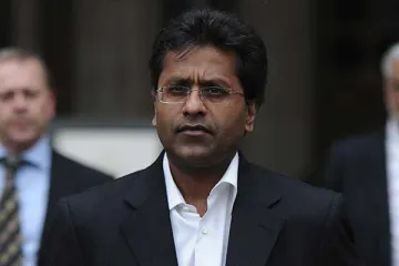 Vanuatu PM Orders Cancellation of Lalit Modi’s Passport