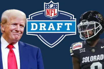NFL Draft 2025 Rounds 4-7: Sanders’ Slide Steals Spotlight as Final Picks Unfold