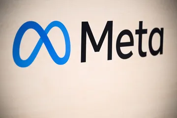 Meta’s Ad Surge Shuts Down Tariff Jitters