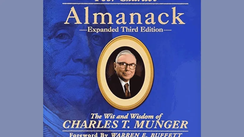 Buffett and Munger’s Wisdom Shines in New Book, Earns Ackman’s Nod