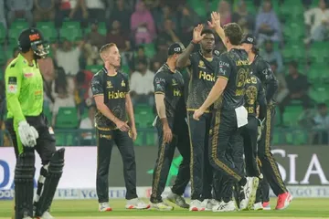 Zalmi’s Gritty Triumph: Hussain and Joseph Crush Qalandars in PSL Showdown