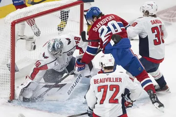 Capitals at Canadiens: Game 3 Preview Signals a Bruising Battle in Montreal