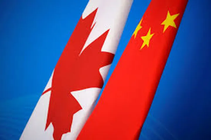 China Executes Four Canadians for Drug Crimes, Canada Condemns Action