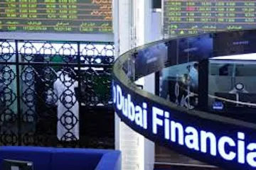 Dubai Financial Market Hits 11-Year High on Strong Earnings