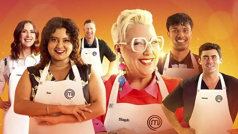 MasterChef Australia Fans Demand Softer Scoring in 2025: ‘It’s Brutal Out There’