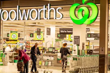 Woolworths Axes Everyday Rewards Discount, Leaving Shoppers Reeling