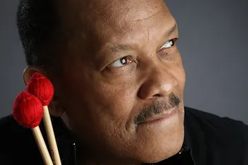 Roy Ayers, Jazz-Funk Pioneer, Dies at 84