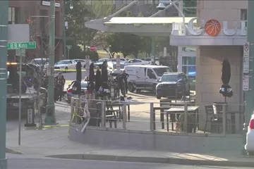 Shooting Outside FedExForum Leaves One Dead, One Injured