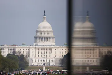 House GOP Pushes Plan to Trim Federal Employee Pensions