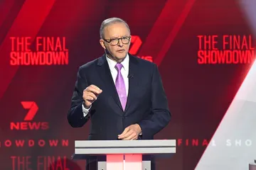 Leaders Clash in Fiery Final Debate Over China, Indigenous Rights, and Soaring Egg Prices
