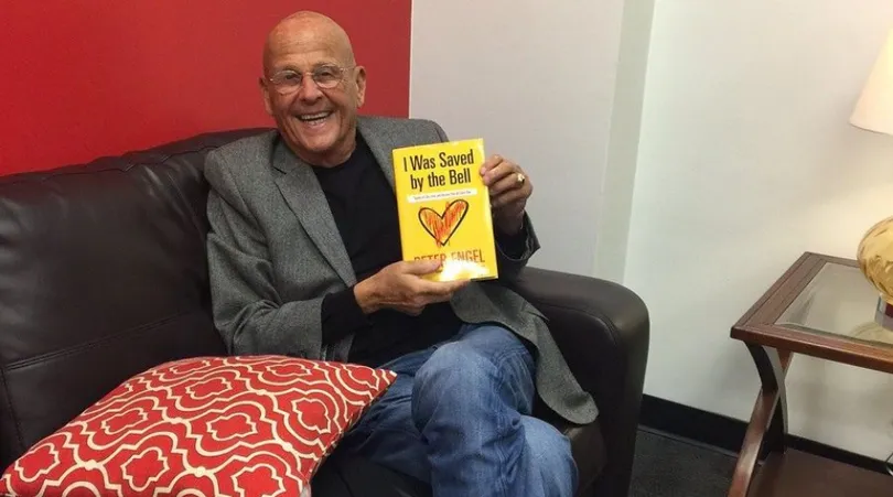 Peter Engel, ‘Saved by the Bell’ Creator, Dies at 88