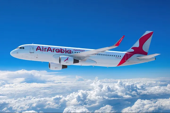 Air Arabia Launches 500,000 Super Seat Sale with flights Starting at Just Dh129