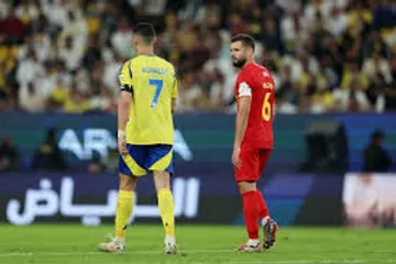 Al-Qadisiyah vs. Al-Nassr: Saudi Pro League Showdown Preview