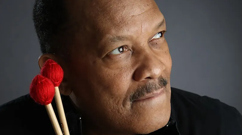 Roy Ayers, Jazz-Funk Pioneer, Dies at 84