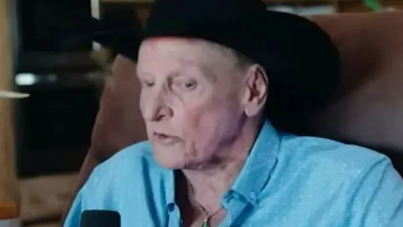 The Rodeo World Grieves: Super Looper Roy Cooper, Legend of the Rope, Gone at 69