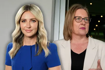 ‘Sick of It’: Jacqui Felgate Slams Political Text Spam as Election Nears