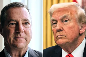 Trump Rescinds Executive Order Targeting Paul Weiss After Concessions