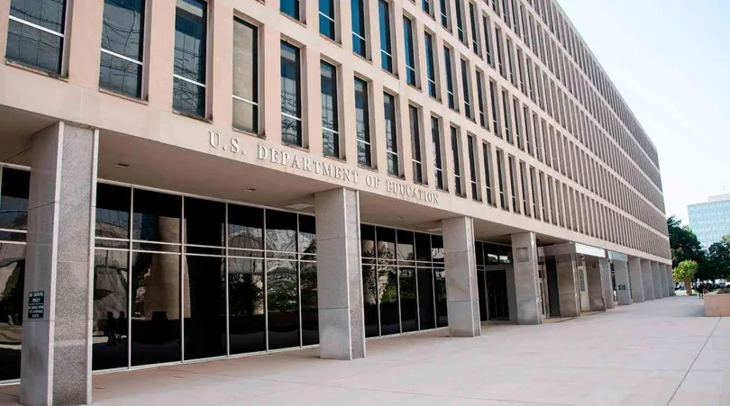 Trump Administration Moves to Abolish U.S. Department of Education