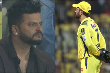Suresh Raina Slams CSK’s Auction Blunders as Team Sinks in IPL 2025
