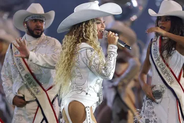 Beyoncé Kicks Off Her 'Cowboy Carter' Tour: Live Updates as Showtime Nears in Los Angeles
