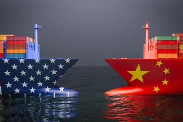 Trade War Escalates: China, Mexico Retaliate Against U.S. Tariffs