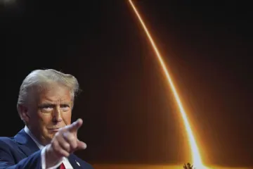 Trump’s 'Golden Dome': A Bold Shield Over America or a Costly Fantasy?
