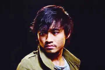 Vietnamese Actor Quý Bình Passes Away at 42 After Battling Brain Tumor
