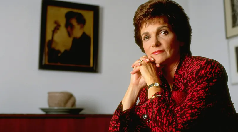 Kitty Dukakis, Former Massachusetts First Lady and Mental Health Advocate, Passes Away at 88