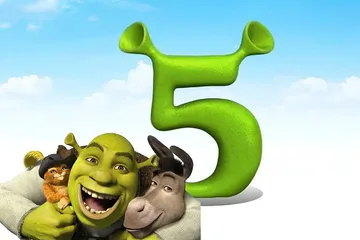 Shrek 5: Everything We Know About the Long-Awaited Sequel