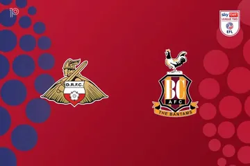 Doncaster Rovers and Bradford City Battle to Stalemate in Tense League Clash