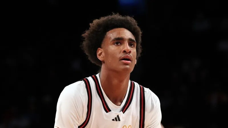 USC Basketball Star Alijah Arenas in Coma After Fiery Cybertruck Crash