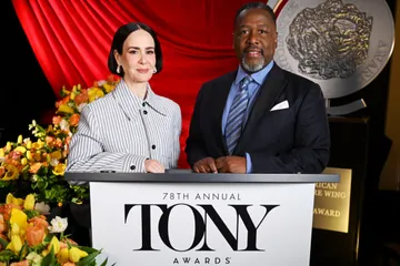 Tony Awards Nominations 2025: The Complete List