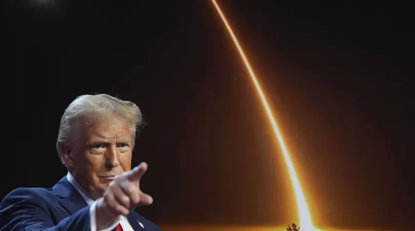 Trump’s 'Golden Dome': A Bold Shield Over America or a Costly Fantasy?