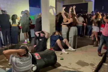 Massive Immigration Raid Rocks Colorado Nightclub, Over 100 Arrested as Videos Spread Like Wildfire