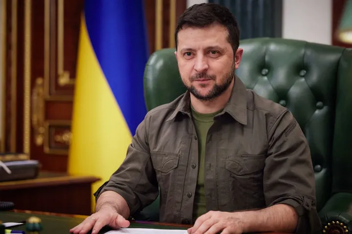 Victor Davis Hanson Criticizes Zelensky's Oval Office Conduct