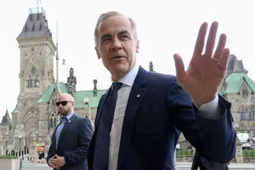 Mark Carney’s Next Challenge: Minority Rule