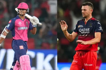 IPL 2025: The Run-Machine Leaders Battling for the Orange Cap